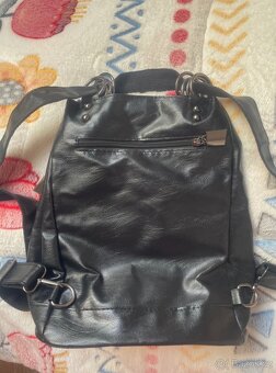 Nový dámský batoh - 2