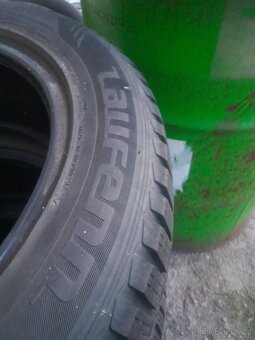 Zimní pneu 205/55 R16 - 2