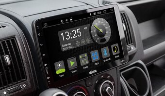 Prodám autorádio Android Radical R-D111 - 2