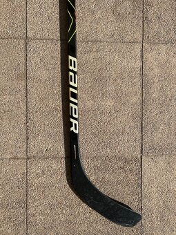 Bauer Vapor 2.7x - 2