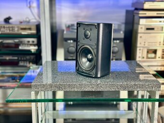 CANTON PLUS X (r.1996) 1 ks - 2