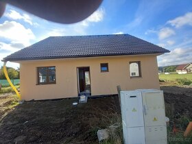 Zateplovaci  prace - 2