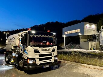 SERVISNÍ TECHNIK - 2