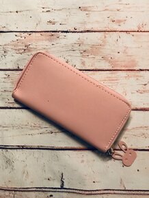 Nová velká peněženka - 2