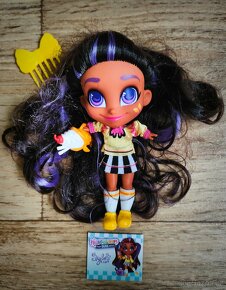 Panenky Hairdorables - 2