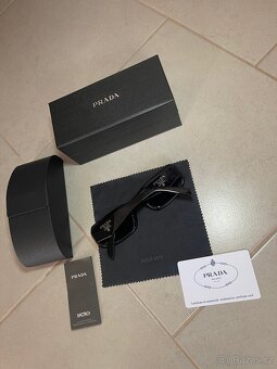 Prada sluneční brýle - 2
