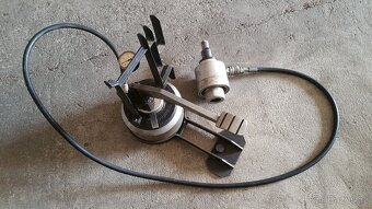 Postřihovadlo Kovopres - 2