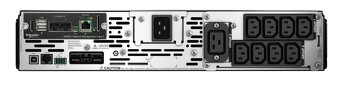 APC Model Smart-UPS X 3000 - 2