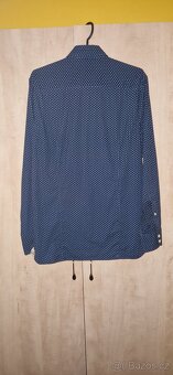 Pánská košile Timeout - 2