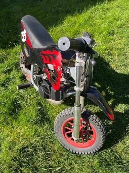 Minibike 50 - 2