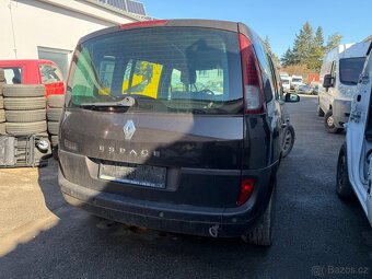 Renault Espace IV - 2