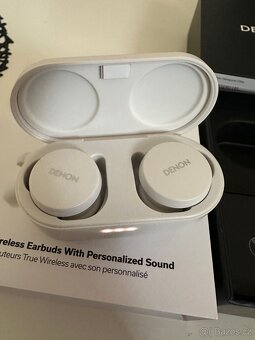Denon - 2