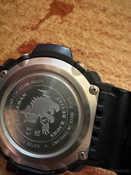 Casio - 2