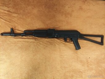 Airsoft cyma AK74 - 2