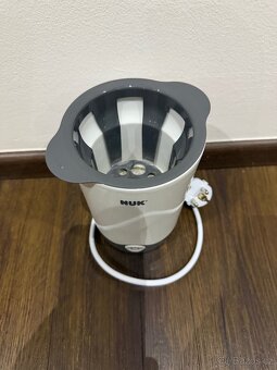 Nuk Thermo Express Plus Ohřívač na lahve - 2