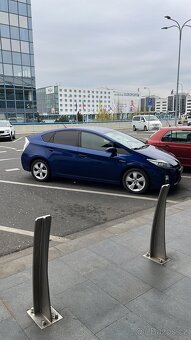 Toyota Prius 30 - 2