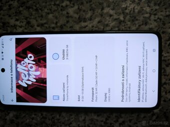 Motorola ThinkPhone - 2