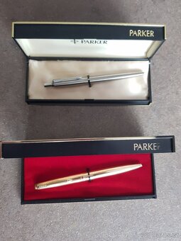 Lux PARKER perá - 2