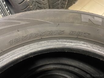 Letní pneu Nexen 185/65/15 88T - 2