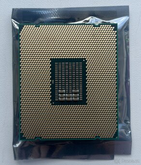 Intel Xeon E5-2630 v4, LGA 2011-3 - 2