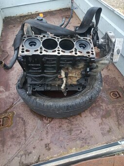 Blok motoru - 2