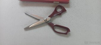 Prodám silver canary Size 8 - 2