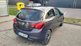 Opel Corsa E 1,3CDti EcoFlex 70kw 2014 - 2