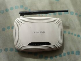 TP-LINK TL-WR740N 150Mbps wifi - 2