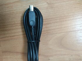 Nový Aligator Micro USB kabel s delším konektorem - 2