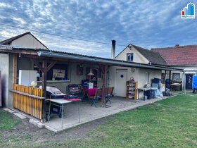 Prodej rodinného domu v obci Zbůch - 2