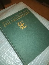 encyklopedie - 2