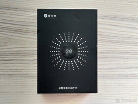 Xiaomi laser na léčbu rýmy Rhinitis - 2