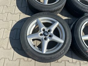 Hyundai i30, ix20 Kia Letní Nové pneu  205/55 R16 - 2