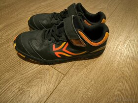 Dětské boty Decathlon - 2