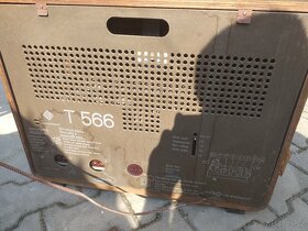 Historické rádio - 2