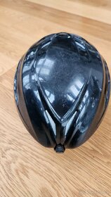 Lyžařská helma velikost L 59 až 60 cm - 2
