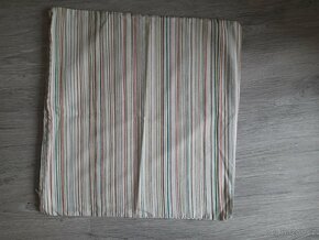Povlak na polštář IKEA 50x50 - 2
