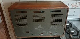 Radio Tesla Variace - 2