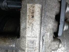 PEUGEOT 307 RV 2007 SERVO, ELEKTRICKÉ SERVO ČERPADLO - 2