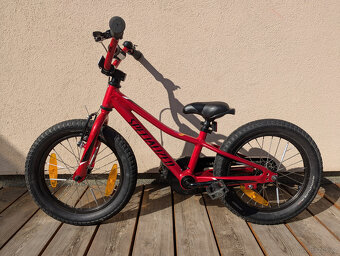Specialized Riprock Coaster 16 - 2