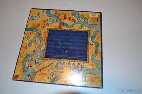 Duran Duran - Seven and the ragged tiger lp vinyl - 2