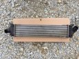 Ford Focus ST 225 / 2.5 intercooler - 2