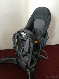 Krosna Deuter Kid Comfort III - 2