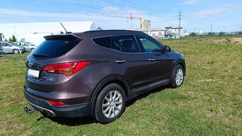 Hyundai SantaFe - 2
