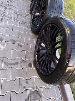 Aul kola R21 285 30 - 2