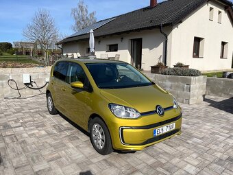VW e-up 36,8 kWh - 2