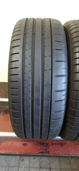 Pirelli 205/40 R18 86W 4-5mm - 2