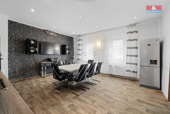 Prodej rodinného domu, 120 m², Kladno, ul. Vrapická - 2