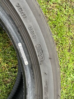 Letní pneumatika Bridgestone Potenza S001 - 2