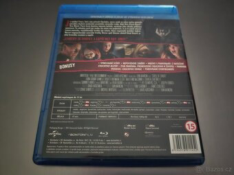 CHUCKYHO KLETBA (BD, CZ dabing) Brad Dourif, Kevin Anderson - 2